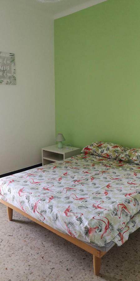 Ferienwohnung Da Rino Cipressa Exterior foto
